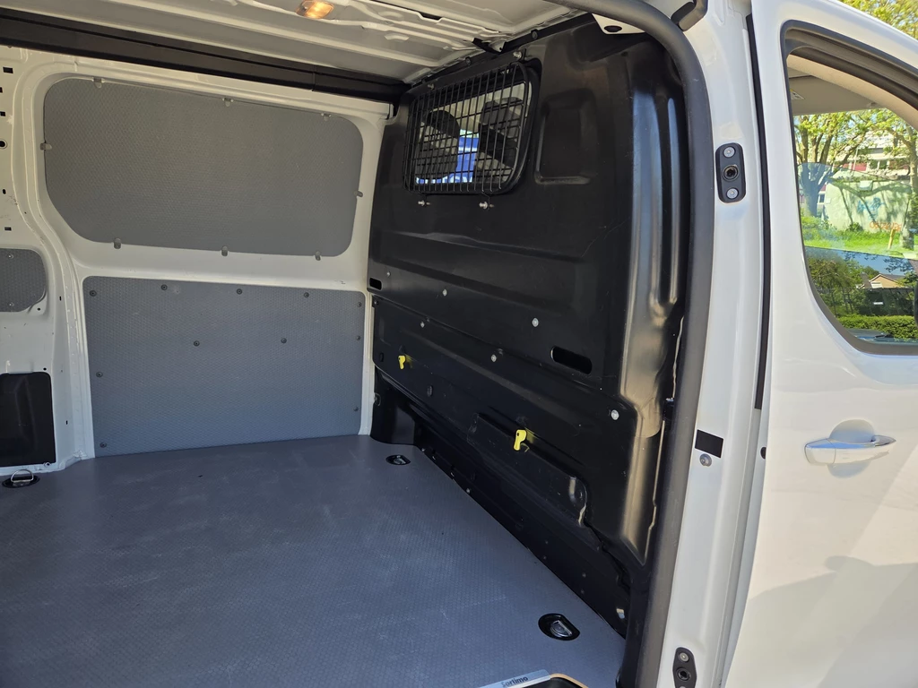 Citroën Jumpy – foto 34