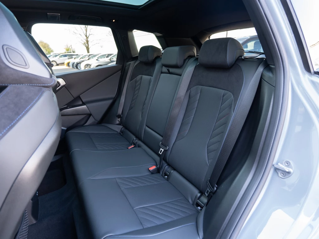 BMW X3 – foto 18