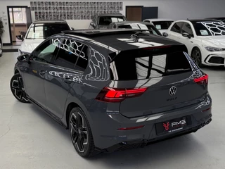 Volkswagen Golf – thumbnail 5