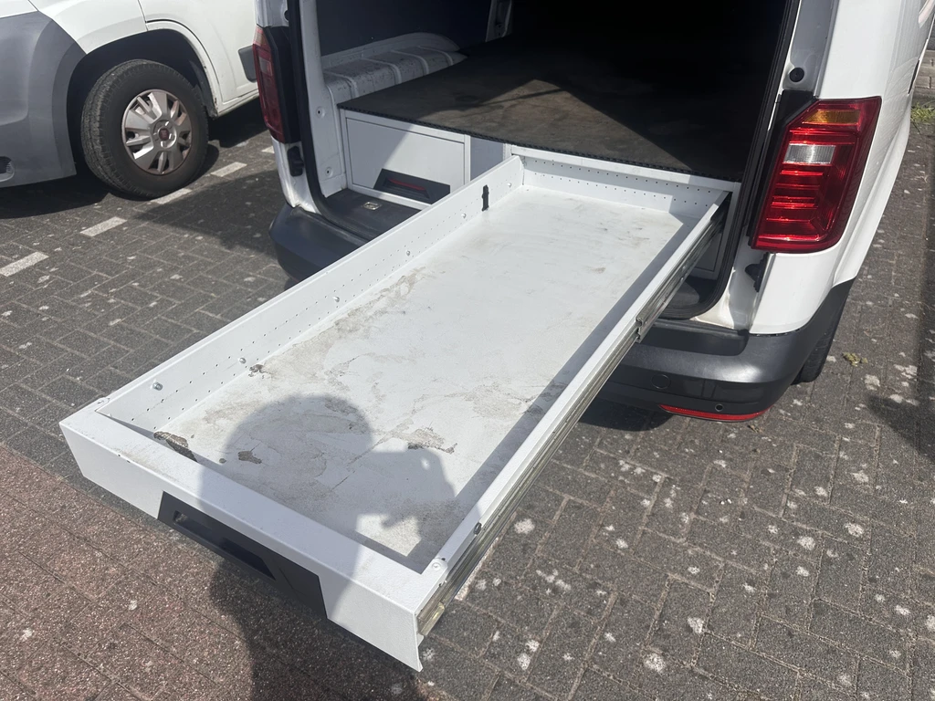 Volkswagen Caddy – foto 23