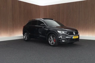 Volkswagen T-Roc – thumbnail 6