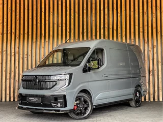 Renault Master – thumbnail 2