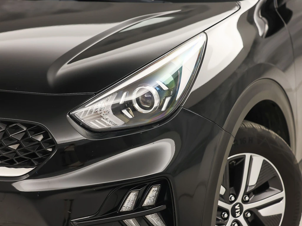 Kia Niro – foto 13