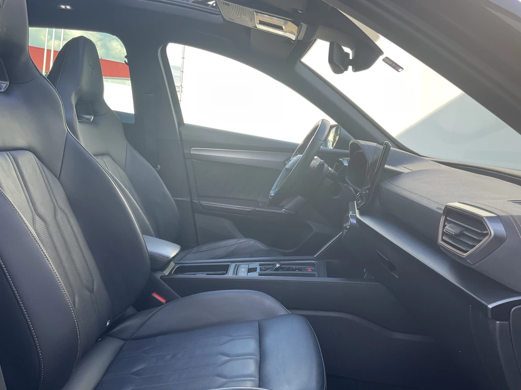 CUPRA Formentor – foto 31