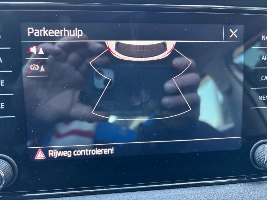 Škoda Karoq – foto 16