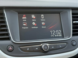 Opel Crossland X – thumbnail 14