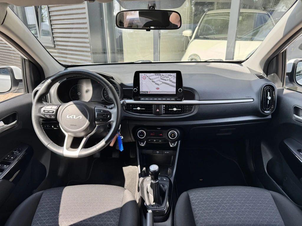 Kia Picanto – foto 8