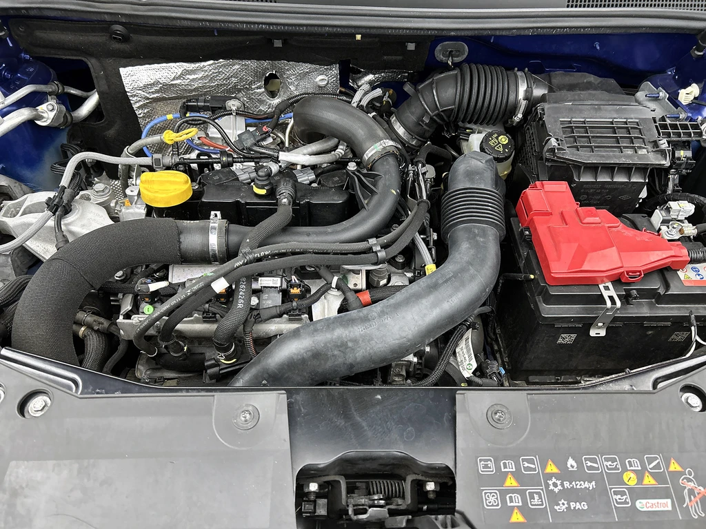 Dacia Duster – foto 29