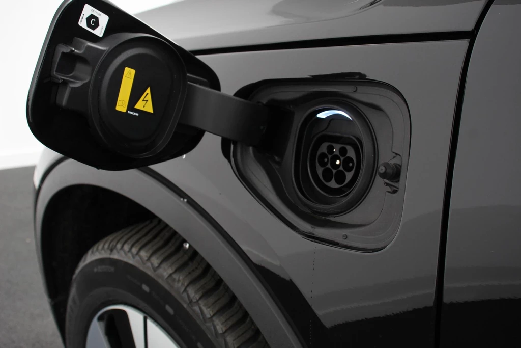 Volvo XC40 – foto 13