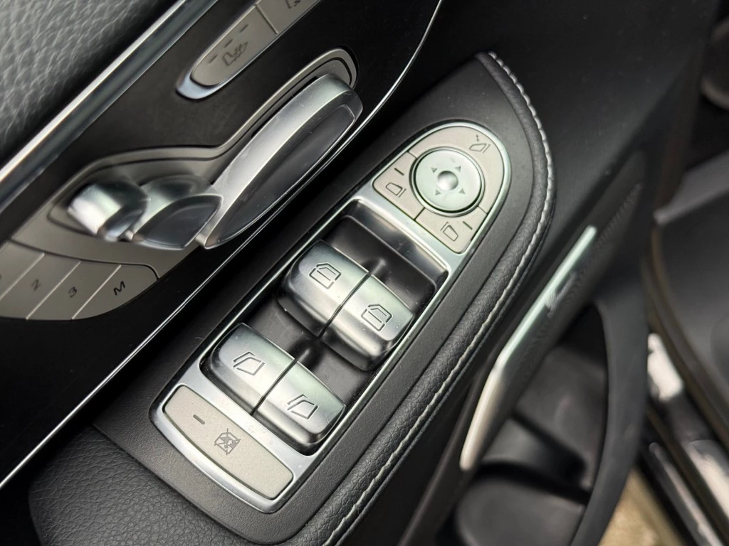 Mercedes-Benz V-Klasse – foto 32