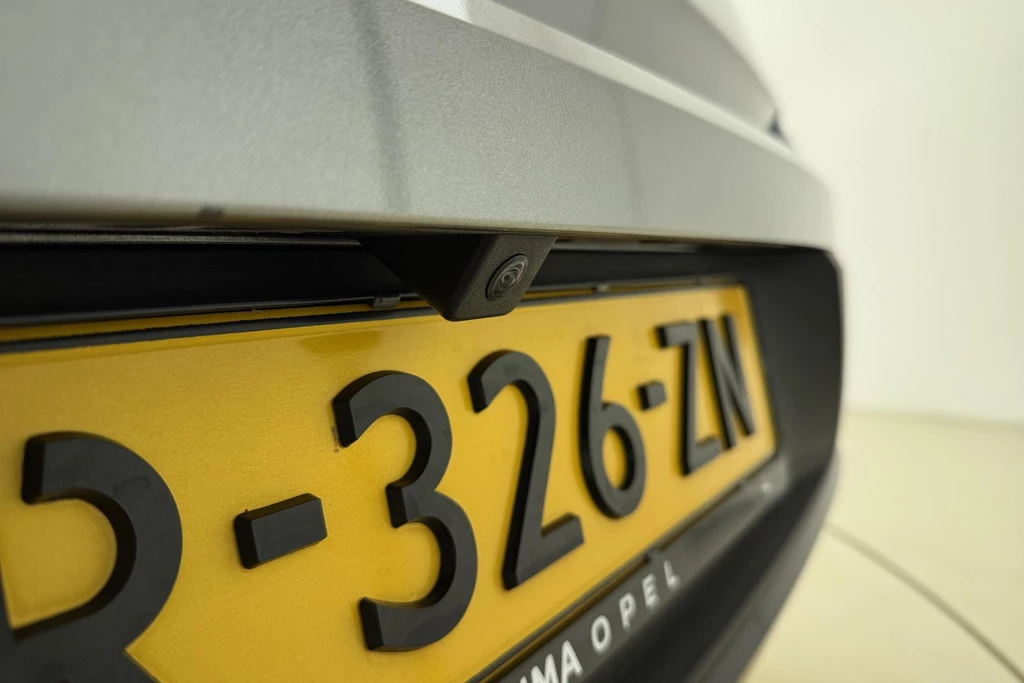 Opel Mokka – foto 12