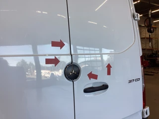 Mercedes-Benz Sprinter – thumbnail 48