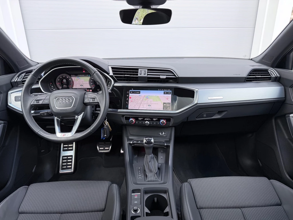 Audi Q3 – foto 11