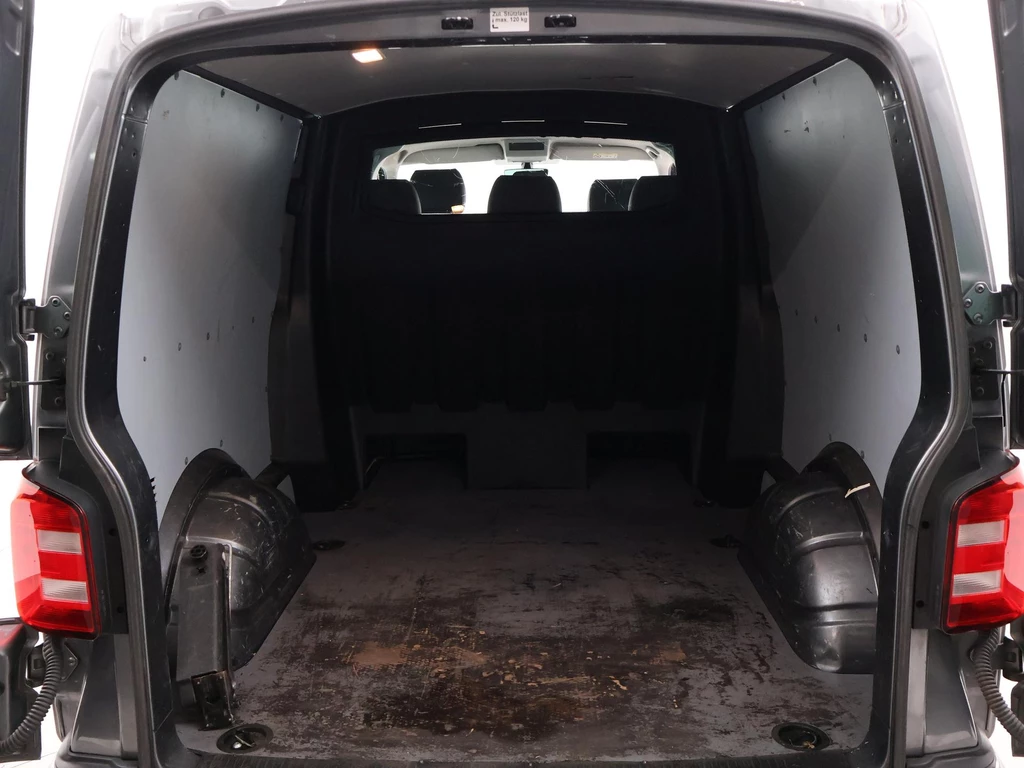 Volkswagen Transporter – foto 35