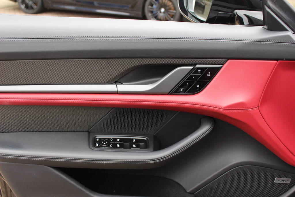 Porsche Taycan – foto 42