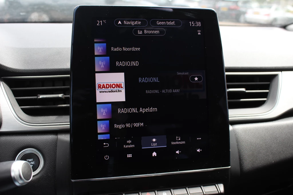 Renault Captur – foto 22
