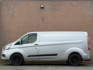 Ford Transit Custom – thumbnail 3