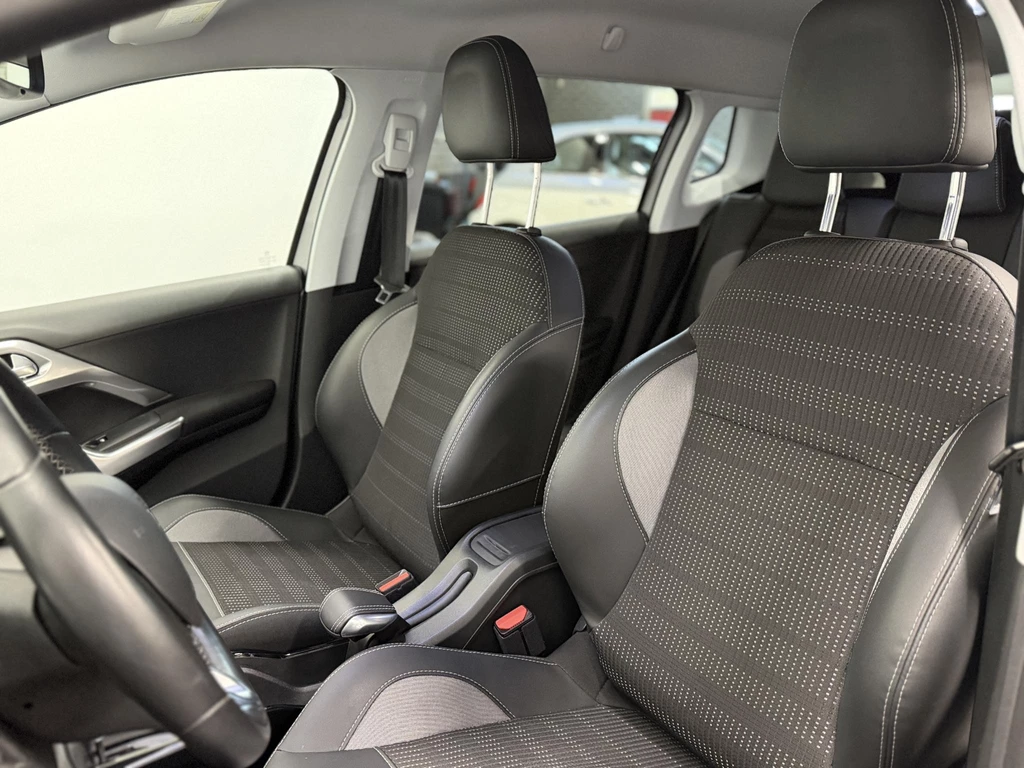 Peugeot 2008 – foto 8
