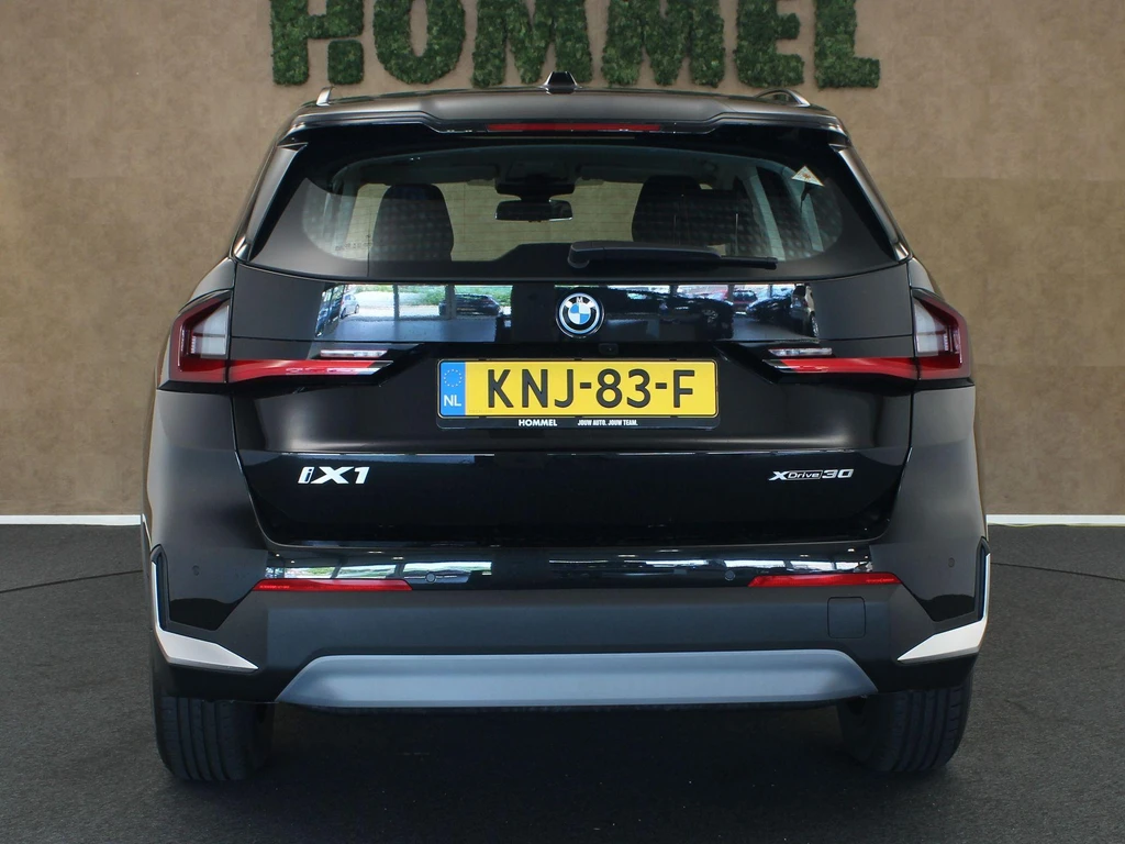 BMW iX1 – foto 5