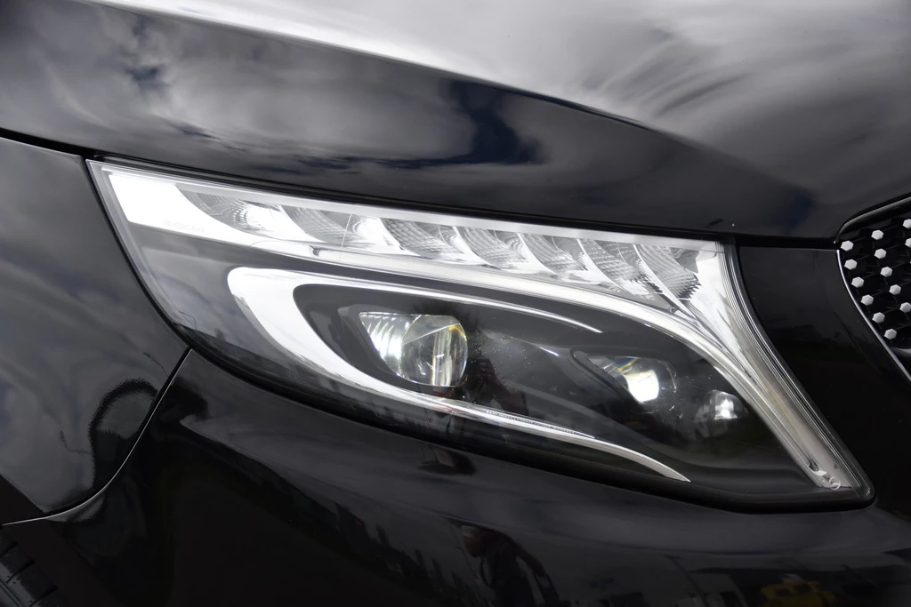 Mercedes-Benz V-Klasse – foto 25