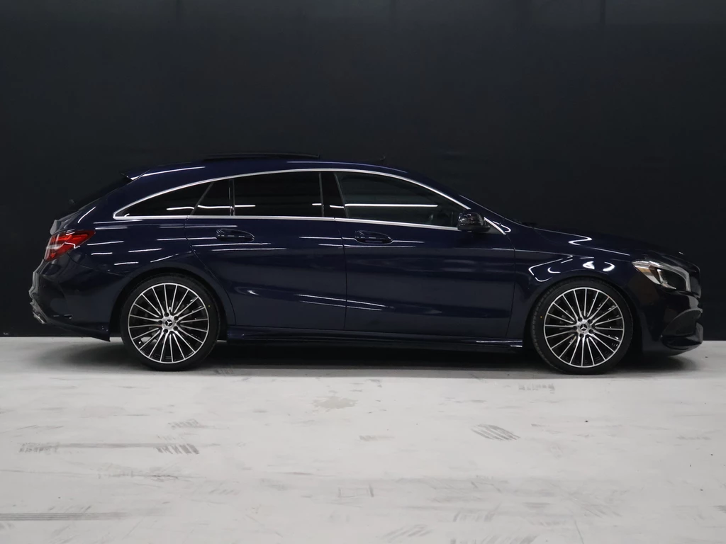 Mercedes-Benz CLA – foto 7
