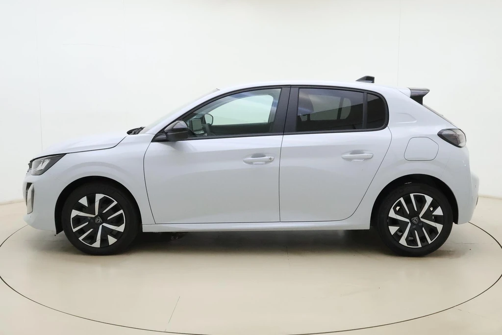Peugeot 208 – foto 2