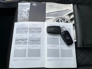 Toyota C-HR – thumbnail 16