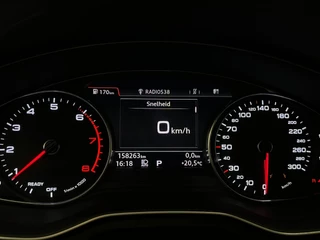Audi A4 – thumbnail 11