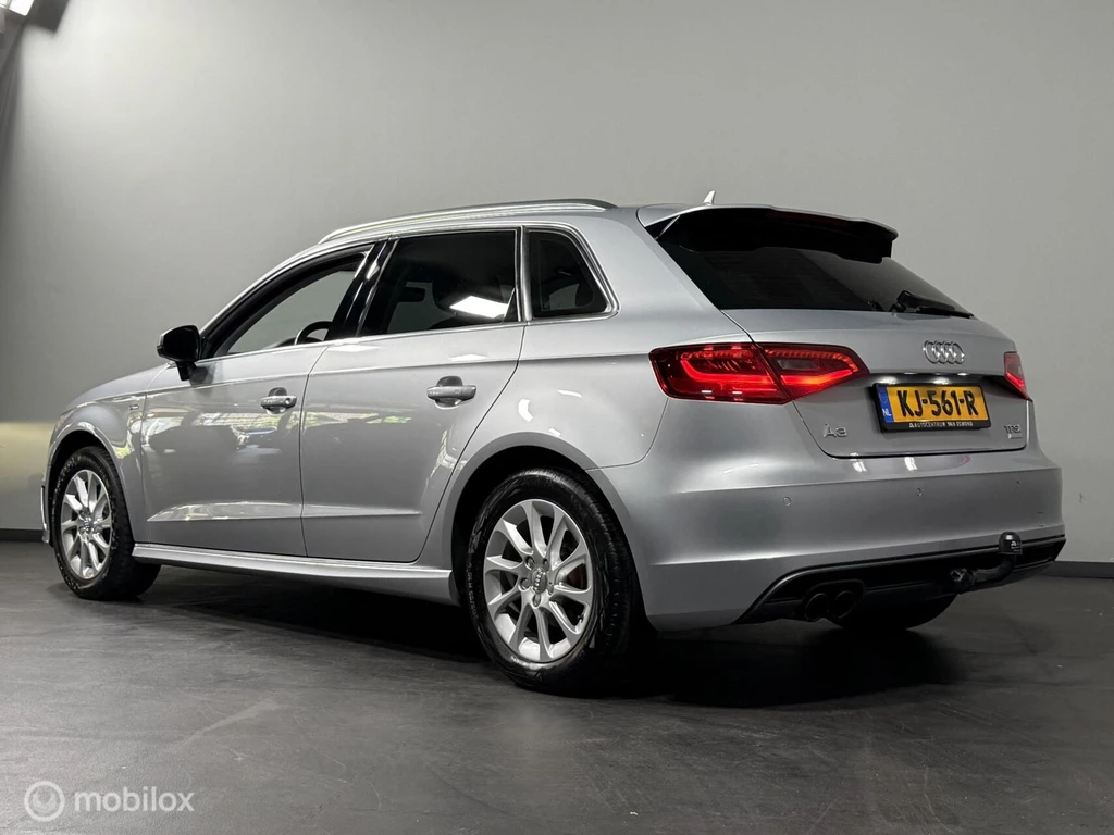 Audi A3 – foto 10
