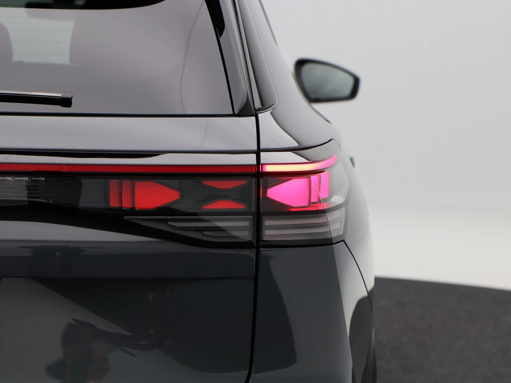 Volkswagen Tayron – foto 15