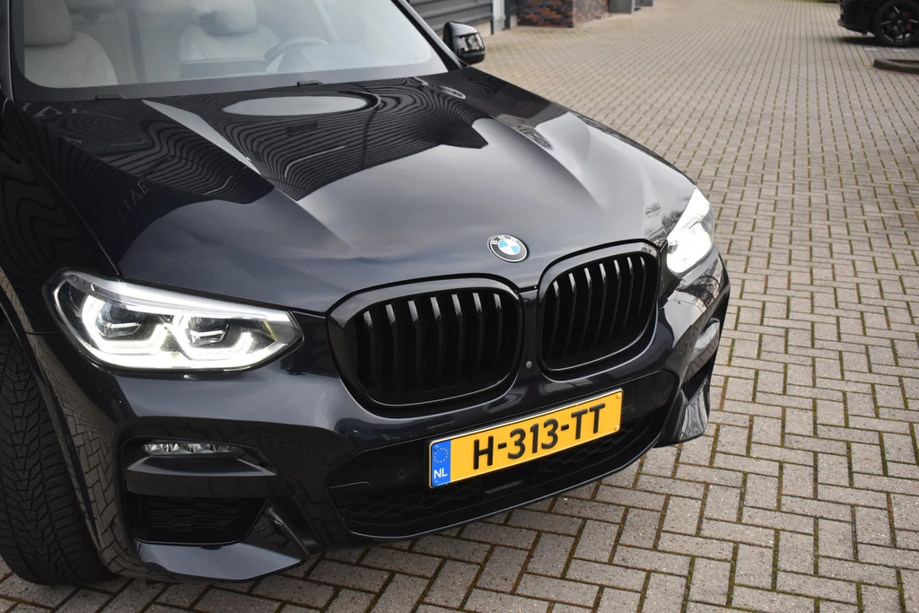 BMW X3 – foto 9