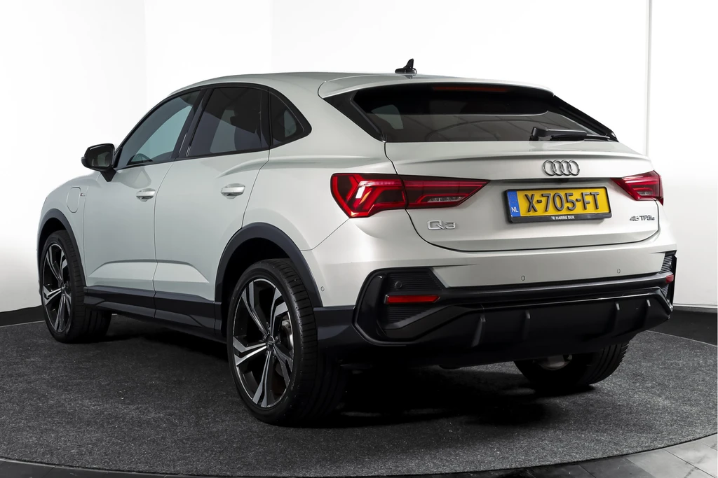 Audi Q3 – foto 5