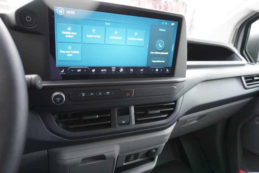 Ford E-Transit – foto 20