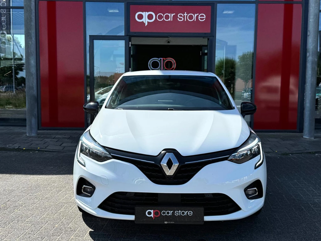 Renault Clio – foto 7
