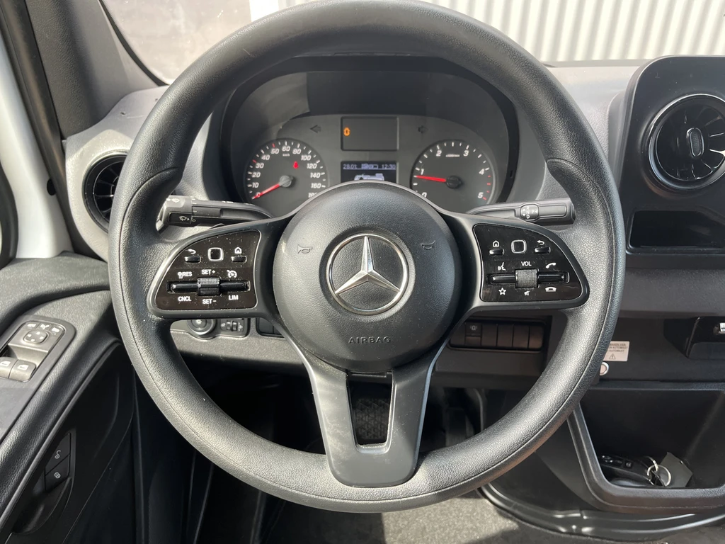 Mercedes-Benz Sprinter – foto 18