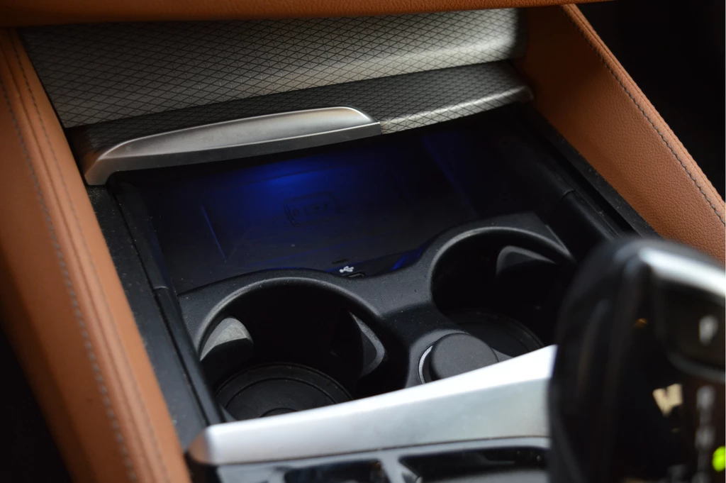BMW 5 Serie – foto 24