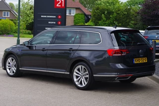 Volkswagen Passat – thumbnail 3