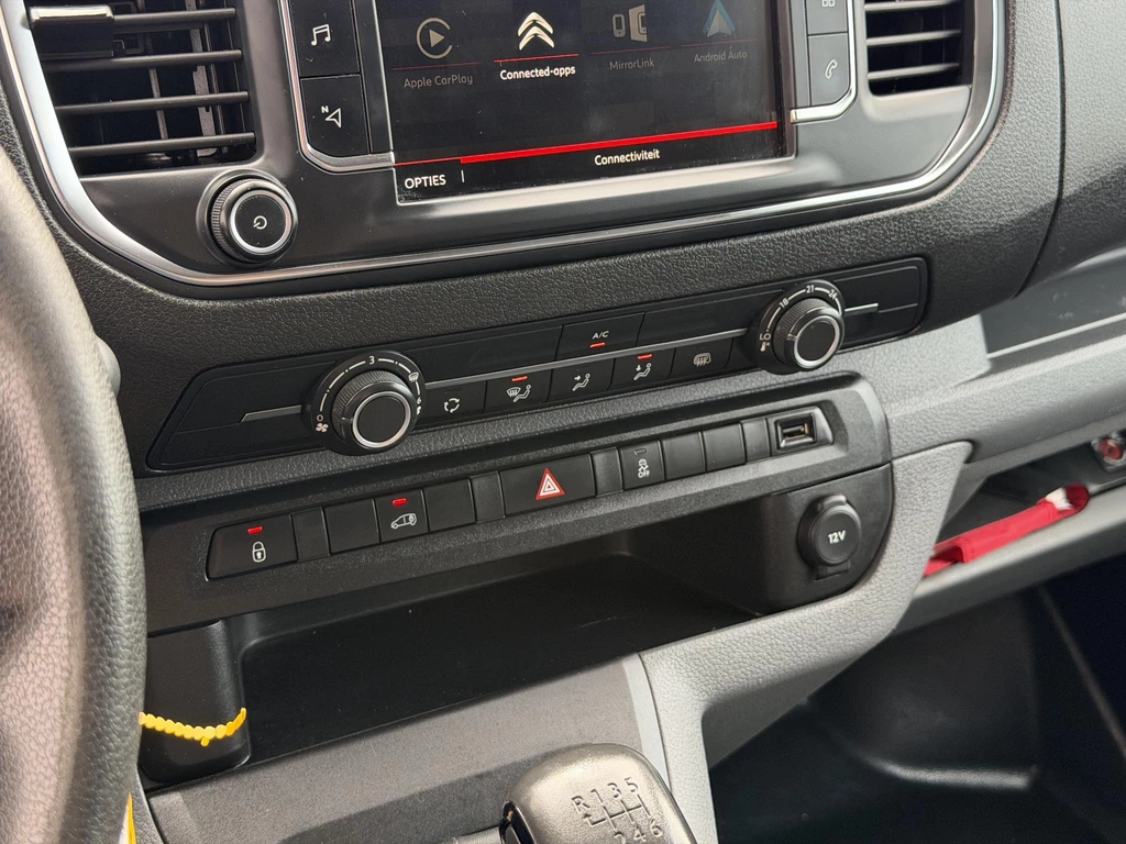 Citroën Jumpy – foto 17