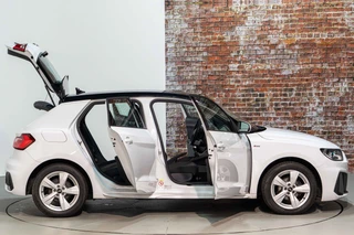 Audi A1 Sportback – thumbnail 8
