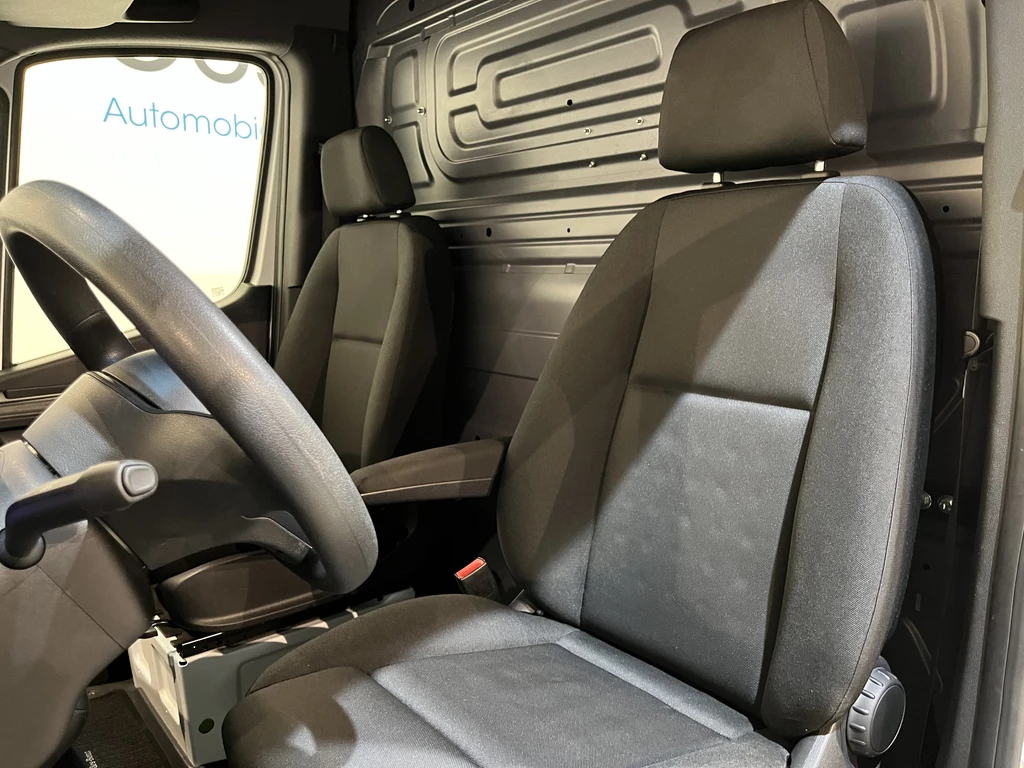 Mercedes-Benz Sprinter – foto 12