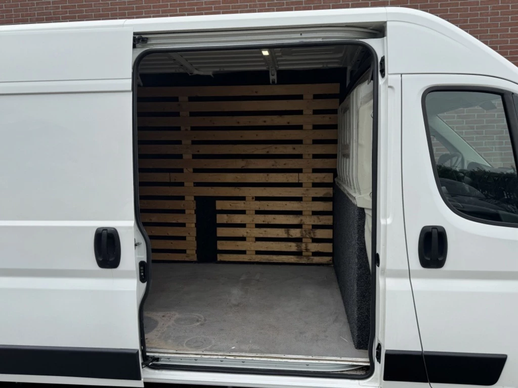 Peugeot Boxer – foto 22
