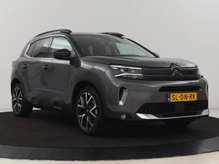 Citroën C5 Aircross – thumbnail 4