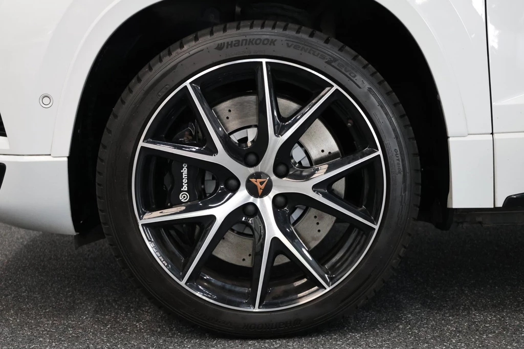 CUPRA Ateca – foto 31