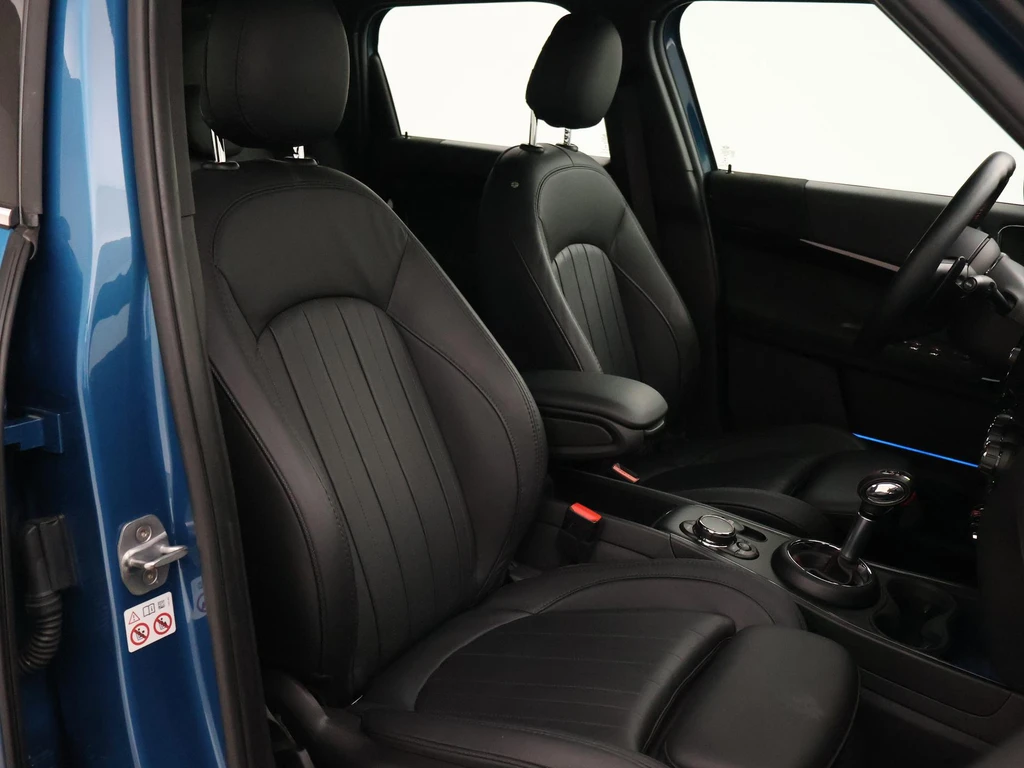 MINI Countryman – foto 9