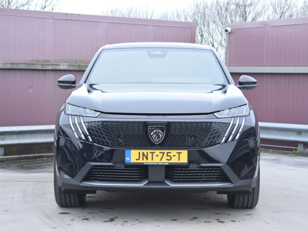 Peugeot 3008 – foto 6