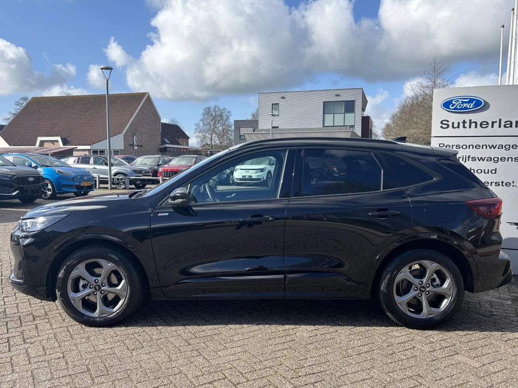 Ford Kuga – foto 2