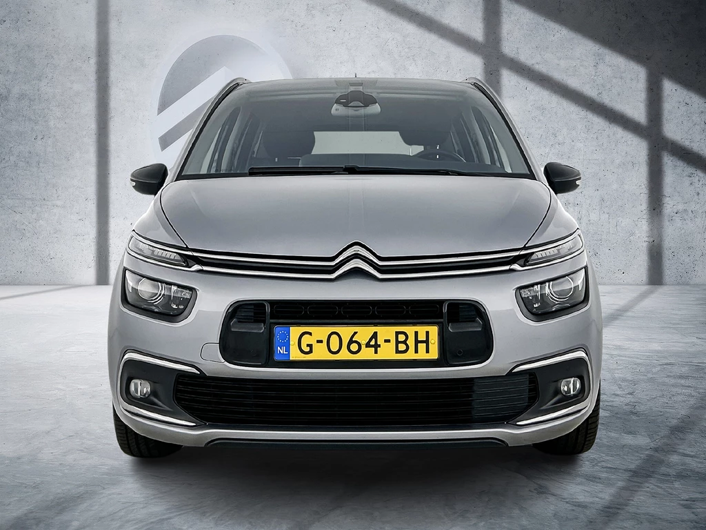 Citroën Grand C4 Spacetourer – foto 5