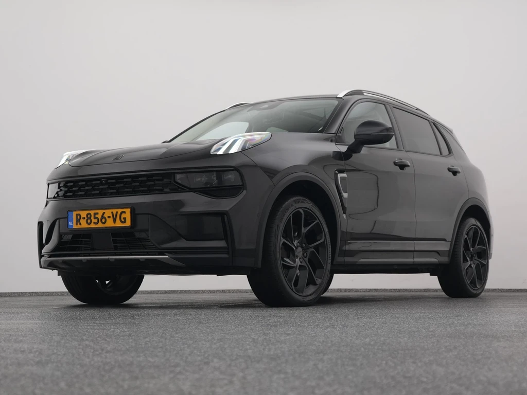 Lynk & Co 01 – foto 2