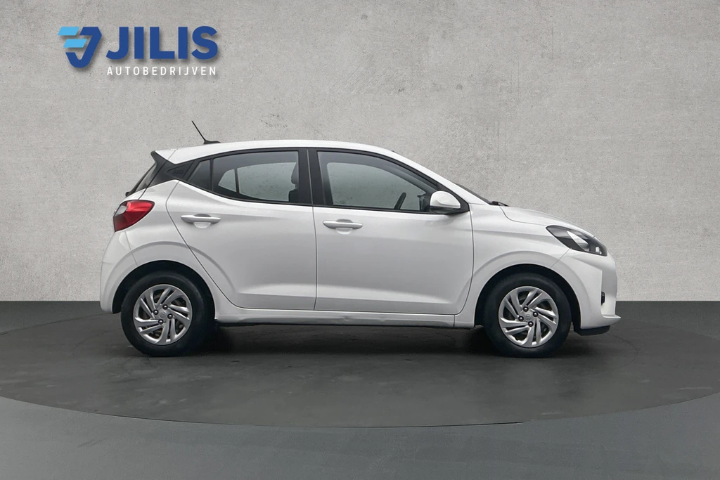 Hyundai i10 – foto 7