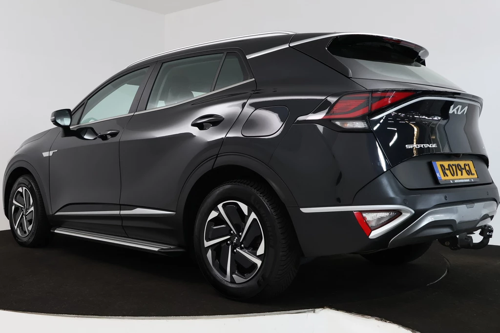 Kia Sportage – foto 2